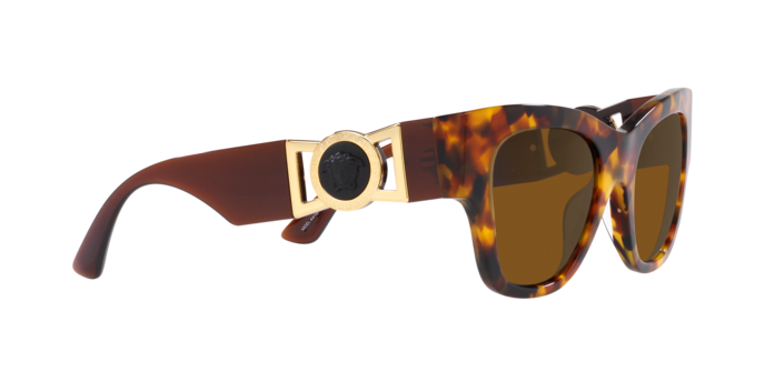 Versace Sunglasses VE4415U HAVANA