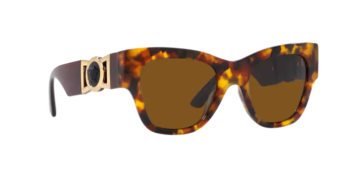 Versace Sunglasses VE4415U HAVANA