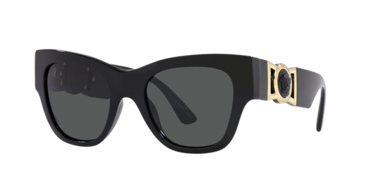 Versace Sunglasses VE4415U BLACK