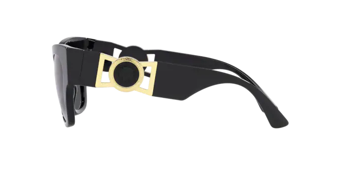 Versace Sunglasses VE4415U BLACK