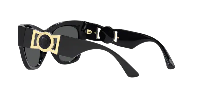 Versace Sunglasses VE4415U BLACK