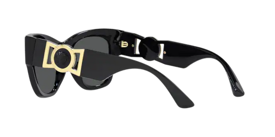 Versace Sunglasses VE4415U BLACK