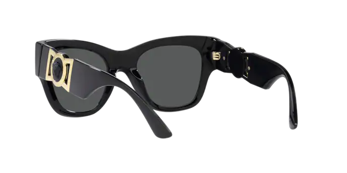 Versace Sunglasses VE4415U BLACK