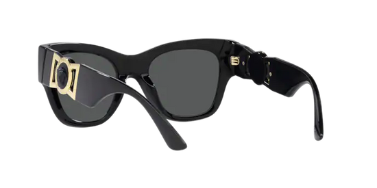 Versace Sunglasses VE4415U BLACK