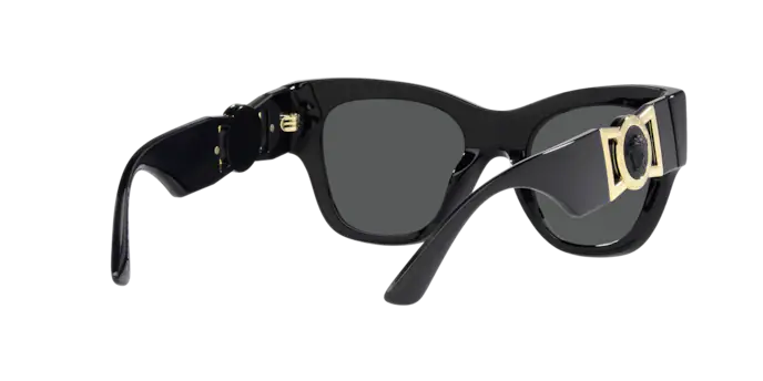 Versace Sunglasses VE4415U BLACK