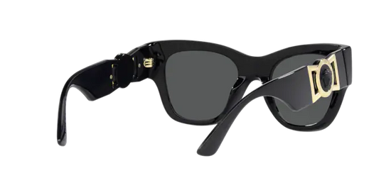 Versace Sunglasses VE4415U BLACK