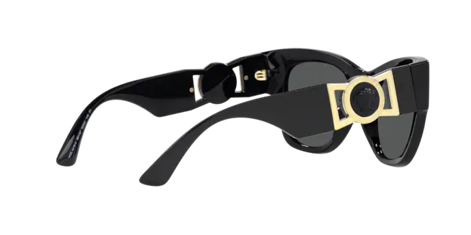 Versace Sunglasses VE4415U BLACK