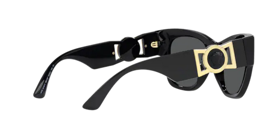 Versace Sunglasses VE4415U BLACK