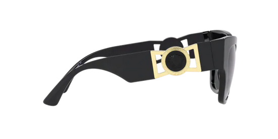 Versace Sunglasses VE4415U BLACK