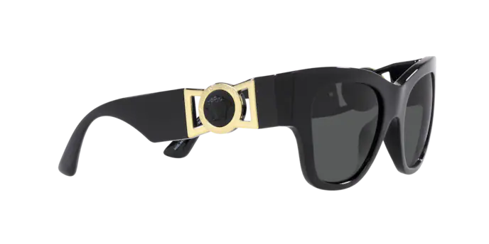 Versace Sunglasses VE4415U BLACK