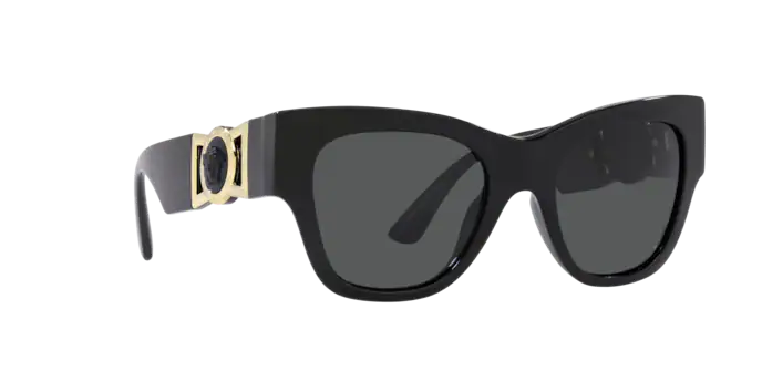 Versace ares outlet sunglasses