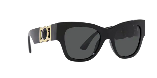 Versace Sunglasses VE4415U BLACK