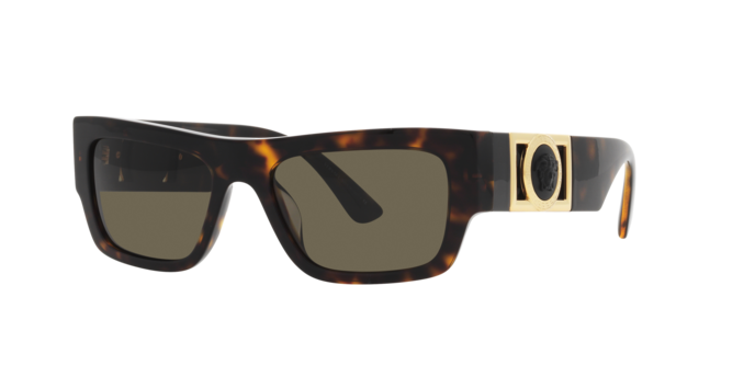 Versace Sunglasses VE4416U HAVANA