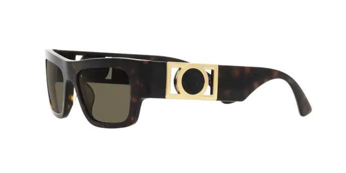 Versace Sunglasses VE4416U HAVANA