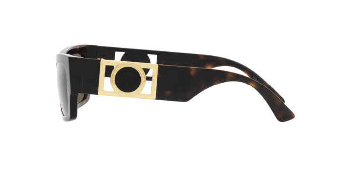 Versace Sunglasses VE4416U HAVANA