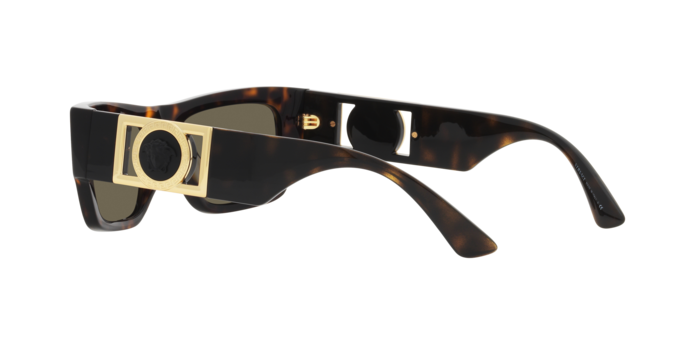 Versace Sunglasses VE4416U HAVANA