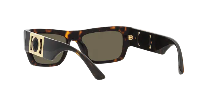 Versace Sunglasses VE4416U HAVANA