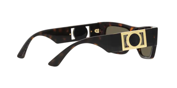 Versace Sunglasses VE4416U HAVANA