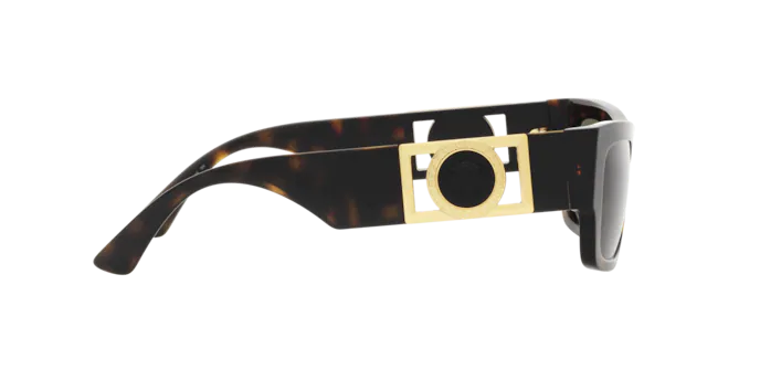 Load image into Gallery viewer, Versace Sunglasses VE4416U HAVANA

