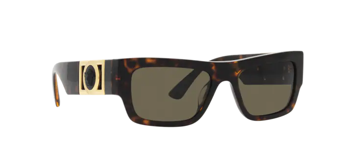 Versace Sunglasses VE4416U HAVANA