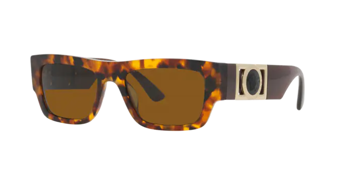 Versace Sunglasses VE4416U HAVANA