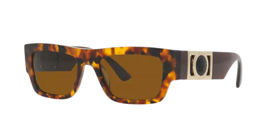 Versace Sunglasses VE4416U HAVANA