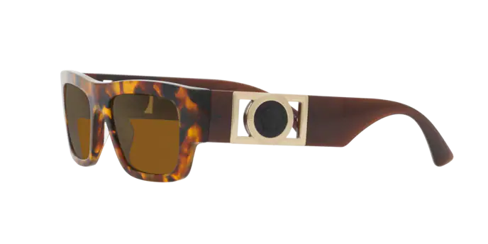 Versace Sunglasses VE4416U HAVANA