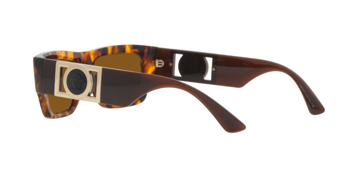 Versace Sunglasses VE4416U HAVANA