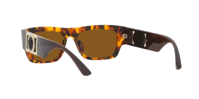 Versace Sunglasses VE4416U HAVANA