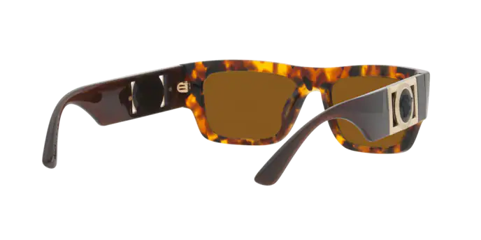 Versace Sunglasses VE4416U HAVANA