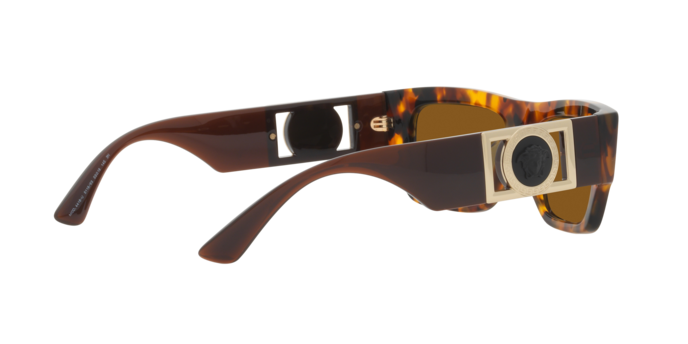 Versace Sunglasses VE4416U HAVANA