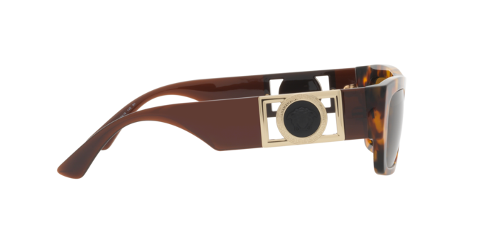 Versace Sunglasses VE4416U HAVANA