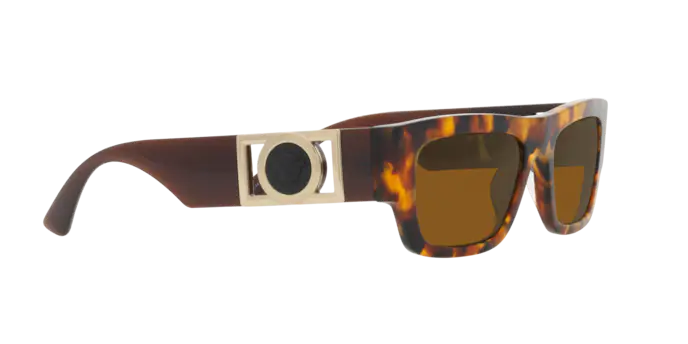 Versace Sunglasses VE4416U HAVANA