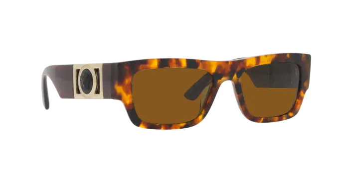 Versace Sunglasses VE4416U HAVANA