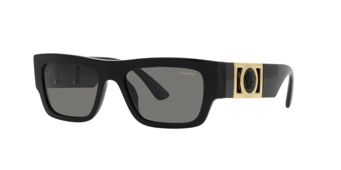 Versace Sunglasses VE4416U BLACK