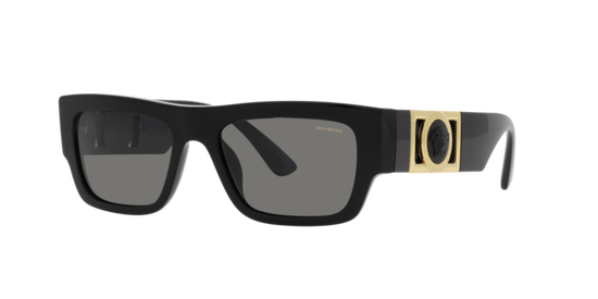 Versace Sunglasses VE4416U BLACK