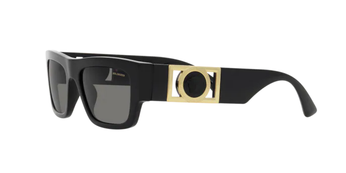 Versace Sunglasses VE4416U BLACK