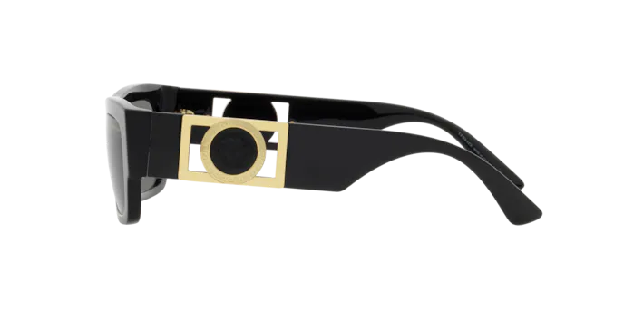 Versace Sunglasses VE4416U BLACK