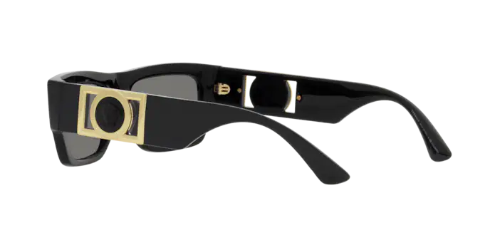Versace Sunglasses VE4416U BLACK