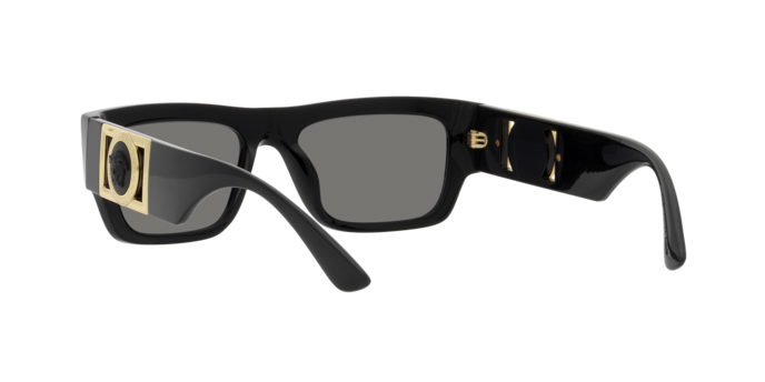 Versace Sunglasses VE4416U BLACK