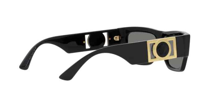Versace Sunglasses VE4416U BLACK