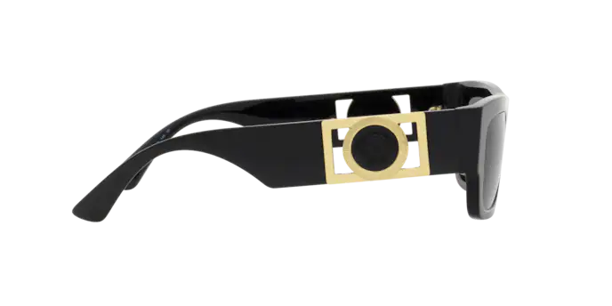 Versace Sunglasses VE4416U BLACK