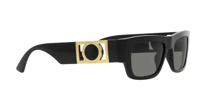 Versace Sunglasses VE4416U BLACK