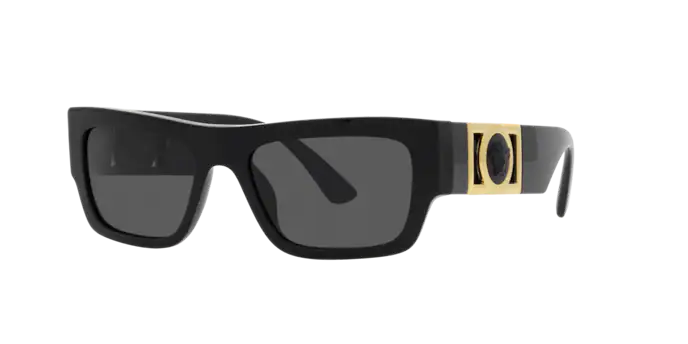 Versace Sunglasses VE4416U BLACK