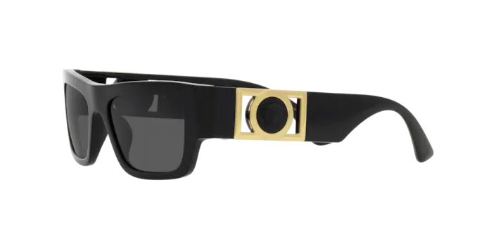 Versace Sunglasses VE4416U BLACK