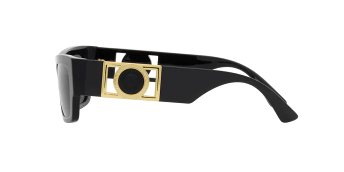 Versace Sunglasses VE4416U BLACK