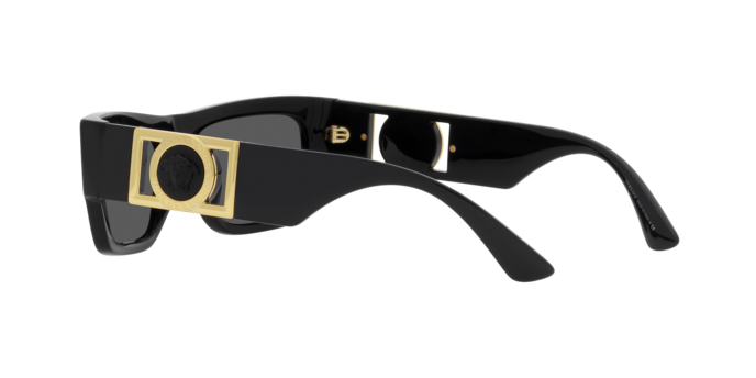 Versace Sunglasses VE4416U BLACK