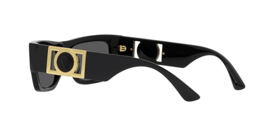 Versace Sunglasses VE4416U BLACK