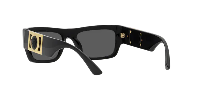 Versace Sunglasses VE4416U BLACK