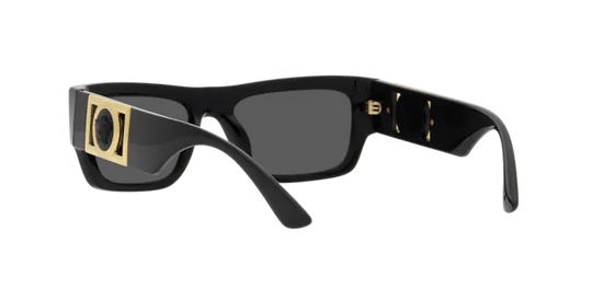 Versace Sunglasses VE4416U BLACK